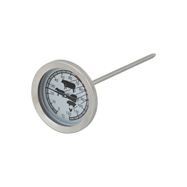 Термометр для запекания мяса Termocarne