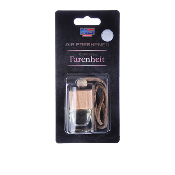 Ароматизатор подвесной Автопарфюм NEW GALAXY