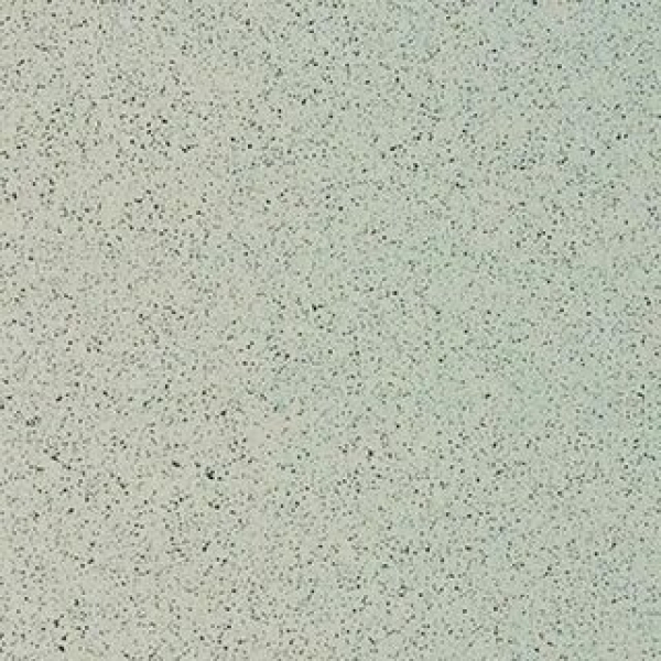 Керамогранит 300x300х7мм соль-перец светло-серый  матовый 1/17