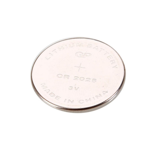 Батарейка литий CR2025 GP