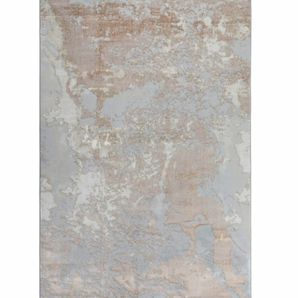 Ковер ALMIRA 0.8*1.5 дизайн G8780 V.BEIGE/O.GOLD