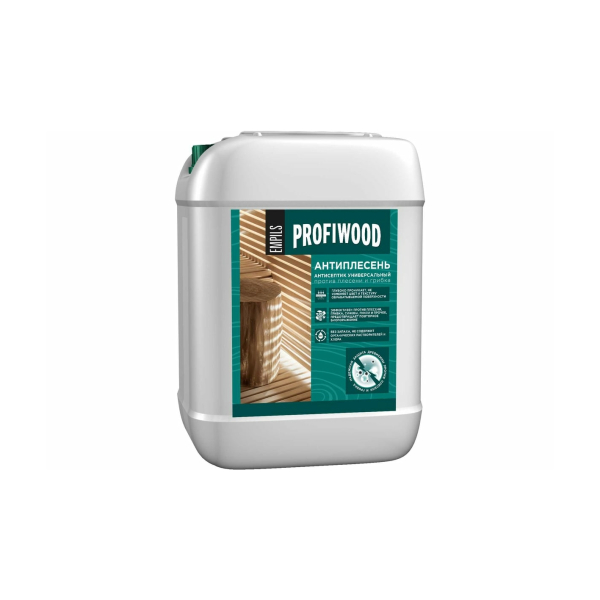 Антиплесень 5кг Profiwood