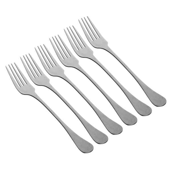 Вилка столовая SATOSHI Ориоло 6 пр. на блистере