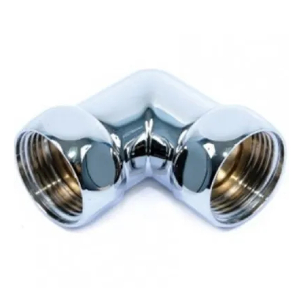 Американка угловая для п/сушителя 3/4"-1/2" RM-121500 PROFSAN