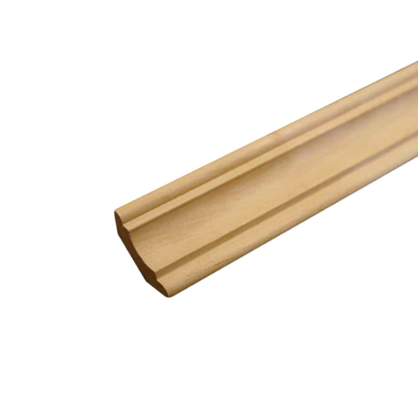 Плинтус 16*50*3000 сорт А листв