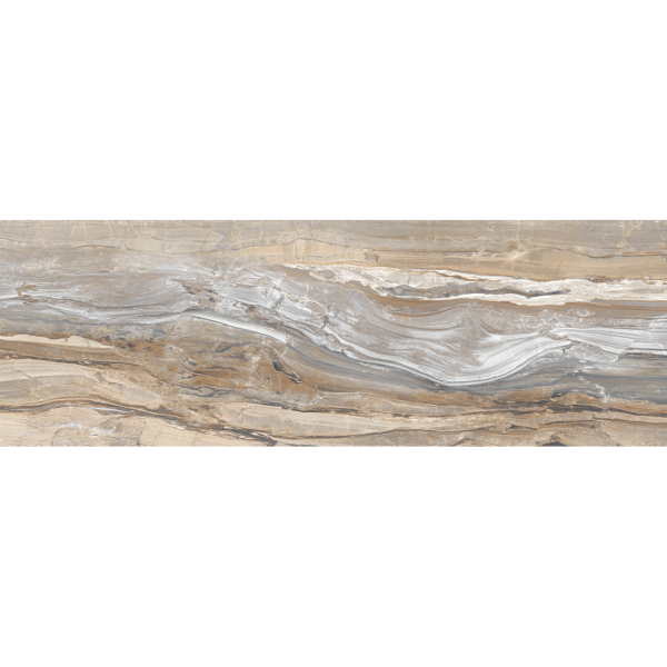 Colorstone Dark 246*740 Плитка настенная Delacora 1/7