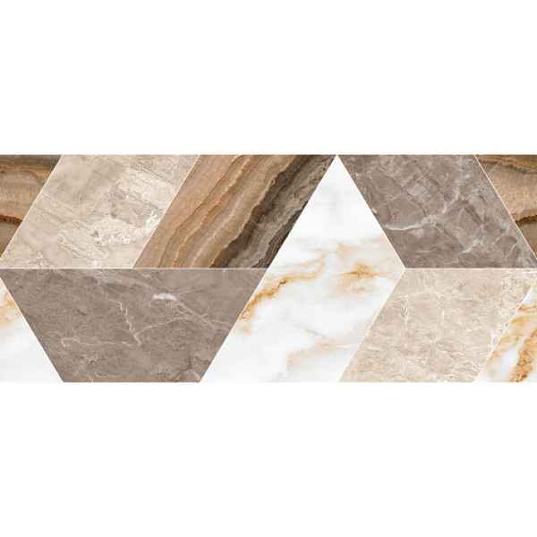 Joy multi wall 02 250*600 плитка керамическая Gracia 1/8