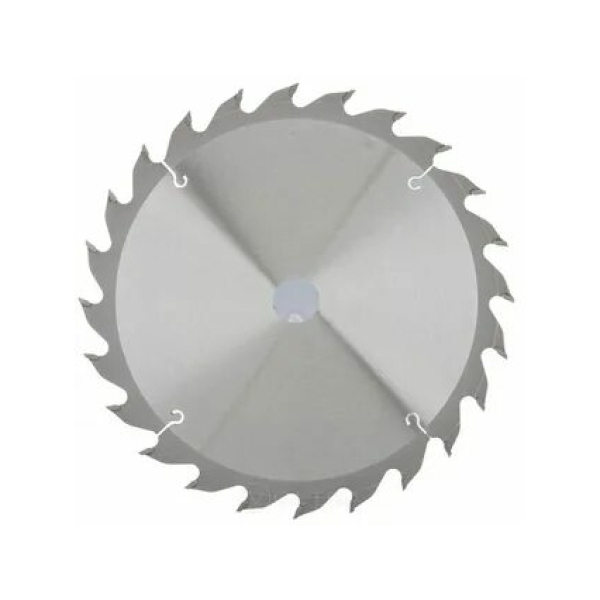 Диск пильный по дереву 140*20мм 24 зуба