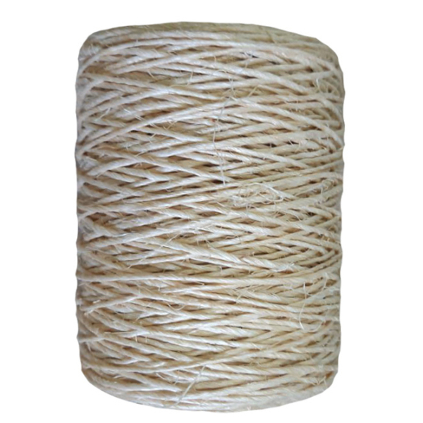 Шпагат сизалевый  100 м