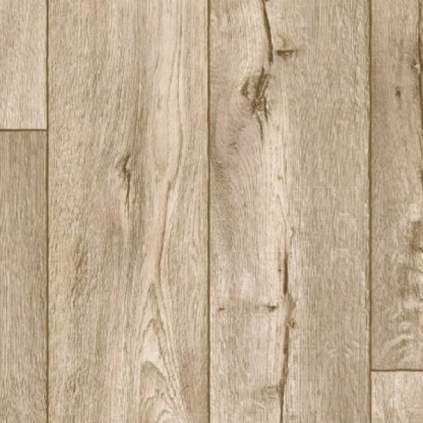 Линолеум IDEAL ULTRA CRACKED OAK 1 3,15 м Ролик 22