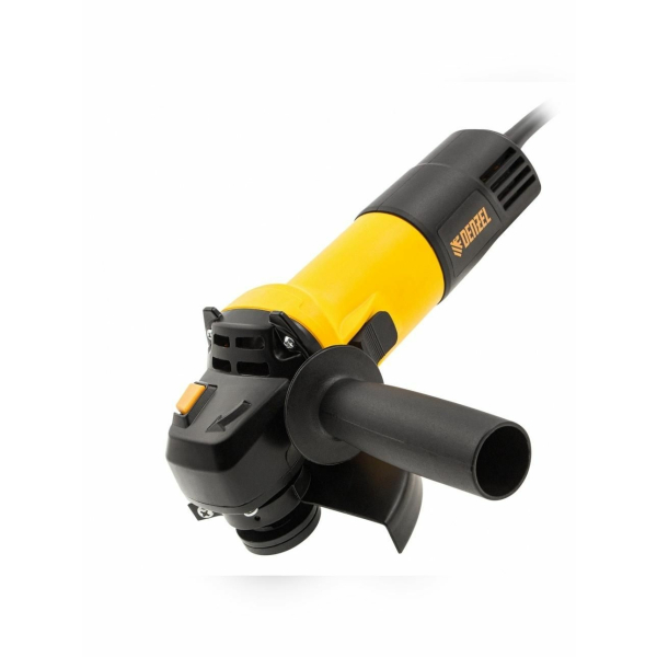 УШМ d125мм 1700Вт 3000-11000об/мин AGB125-1700 Denzel
