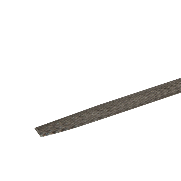 Напильник полукруглый 150мм WADFOW