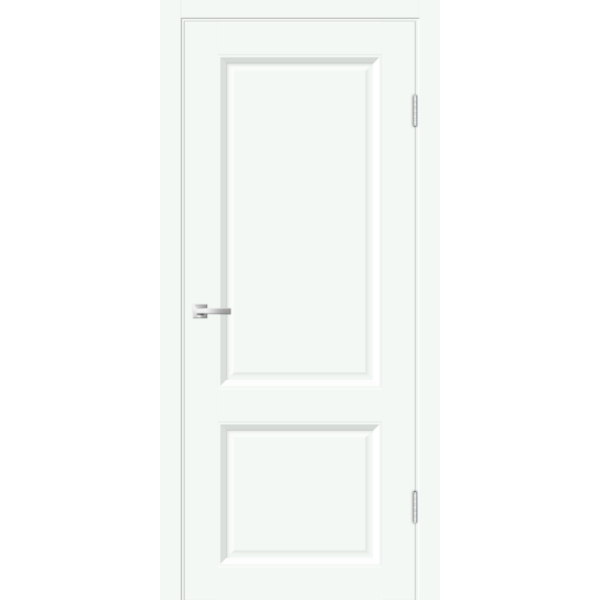 Эльбрус полотно EMALUX ALTO 21 глухое 2Р 600 VellDoris