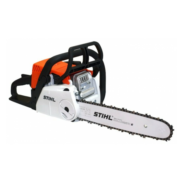 Пила бензиновая 1500 Вт 2л/с 40 см 55 звеньев STIHL MS180