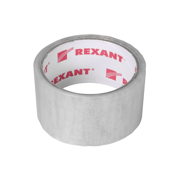 Скотч 48*36м 50 мк прозрачный REXANT