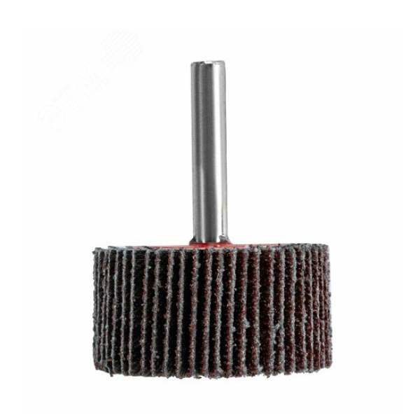 Круг лепестковый для дрели P100 40*20*6мм