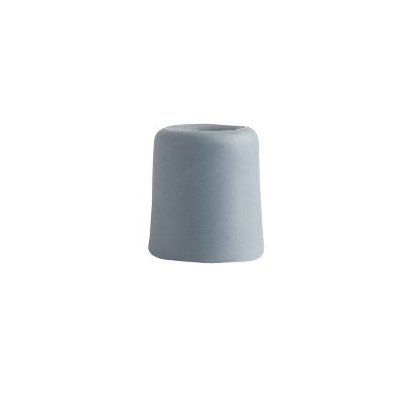 Упор дверной DSF-31/35 серый Ajax