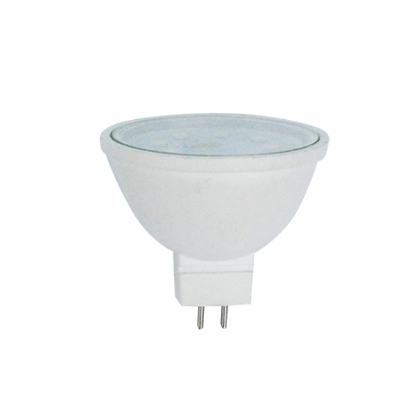 Лампа св/д GU5.3 MR16 11Вт 4000K 220В Feron