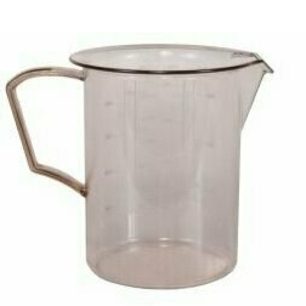 Кружка мерная 0,5л Альт М927