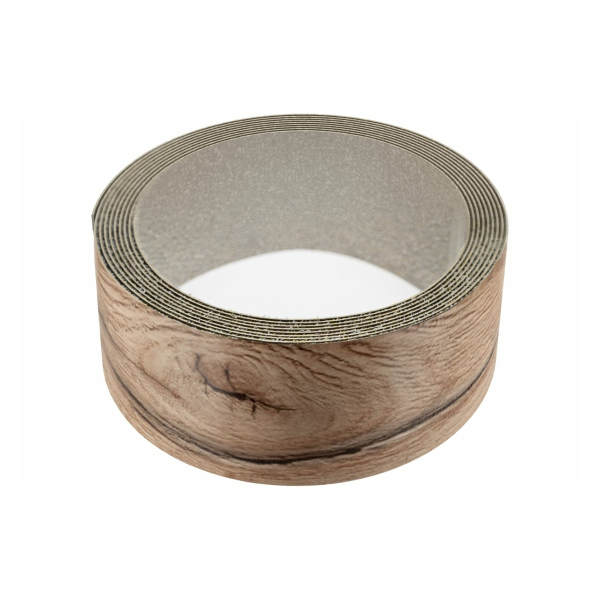 Кромочная лента клейкая 45мм 3м Дуб Кера Союз