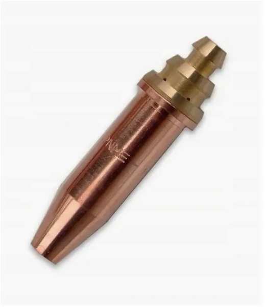 Сопло и гильза в сборе №1 к РЗП-300/345 PNME 3-10мм WS