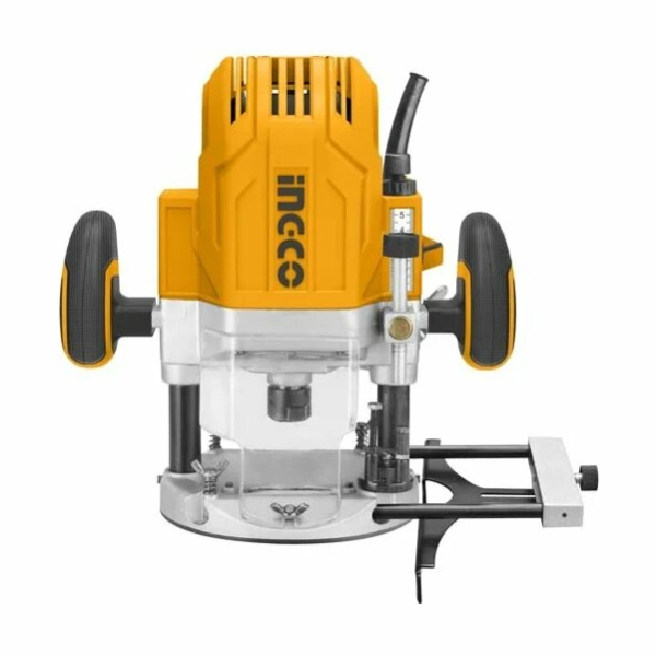 Фрезер 1600Вт 22000об/мин цанга 6,8,12мм INGCO RT160028