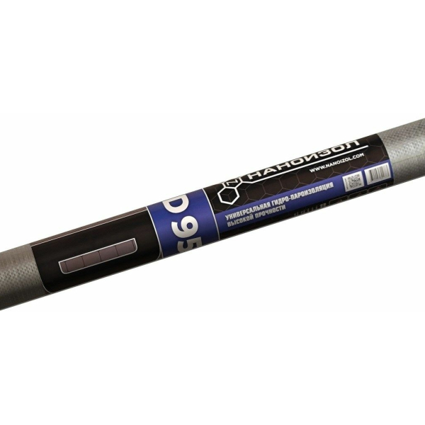 Наноизол D 95 PROF (70 м2)