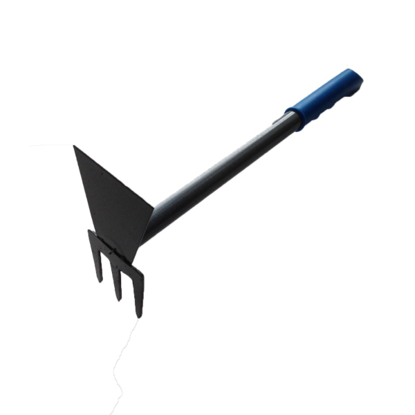 Рыхлитель комбинированный "Металлик" прямой