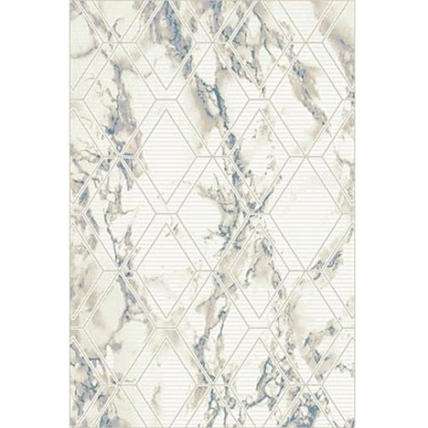 Ковер Фреско 0,6*1,1 дизайн fy8188/a1/fo