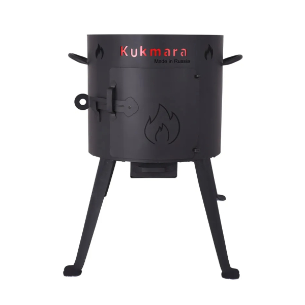Учаг для казана 7 литров КУКМОР