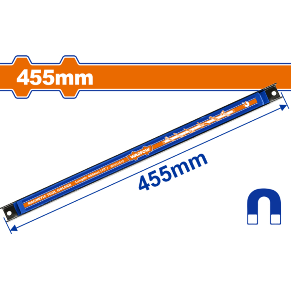 Держатель магнитный 450А WADFOW