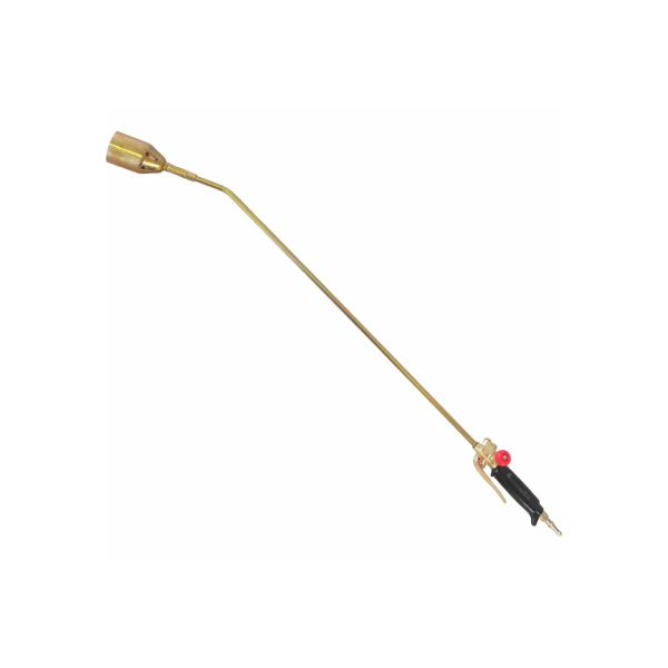 Горелка кровельная рычажная 900мм стакан 35/50мм ГВ-900-Р WS