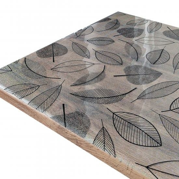 Клеенка силиконовая 0,6*20м 0,6мм BZ-L056-60CM Baizheng