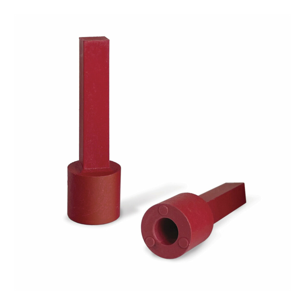 Термо-шток для цилиндра (от конструкторов)