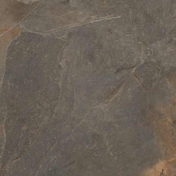 Stoncrete Copper 600*600*9.5 керамогранит матовый карвинг Delacora