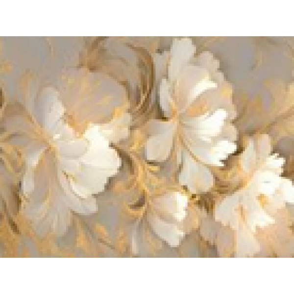 Коврик диатомитовый Dekorelle РЕЛАКС RT198-B, разм. 50x80см