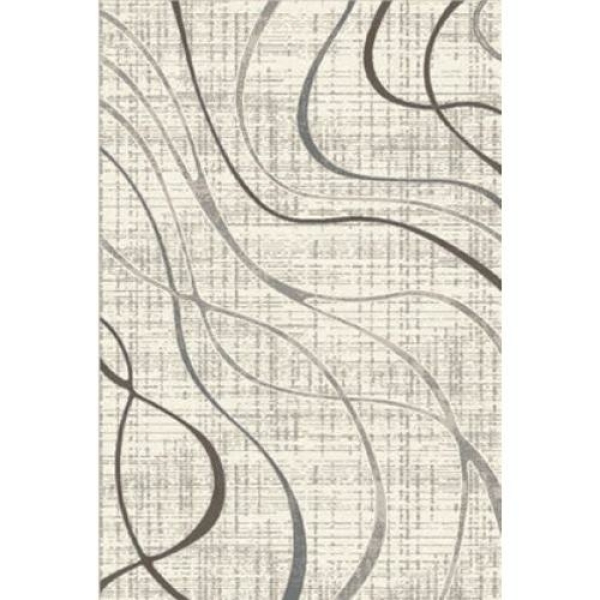 Ковер Фьюжен 0,6*1,1 дизайн f5282/a6/fs