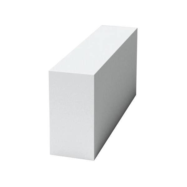 Газобетонные блоки Б2.5 D600 (100*250*625) (96шт/поддон/1,5м3)