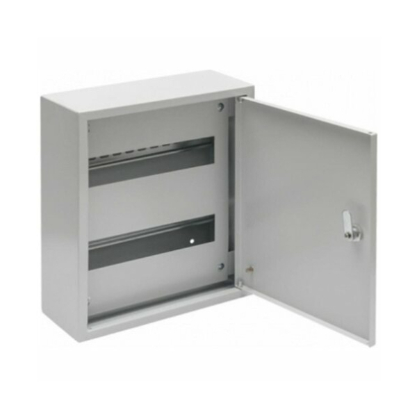 Корпус металлический ЩРН-24з IP31 (350х300х125) LIGHT