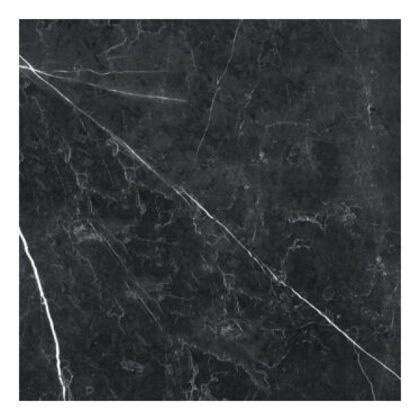 Ориентал 420*420 керамогранит чёрный Cersanit 1/9