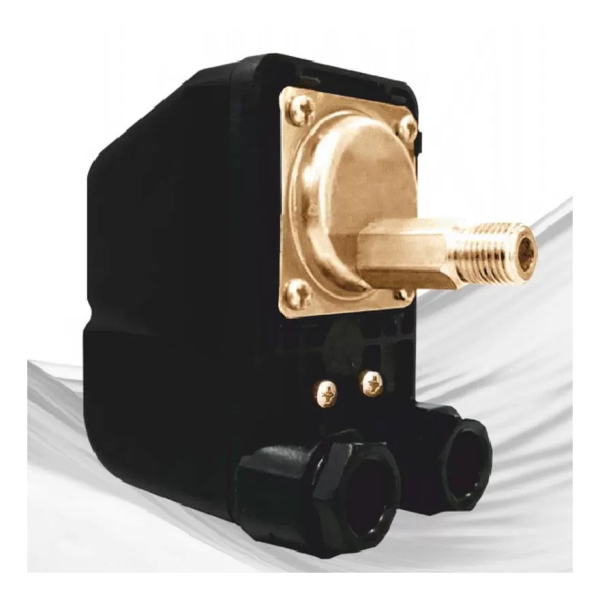 Реле давления 1,4-2,8 бар 1/4" нр RM-9 PROFLINE