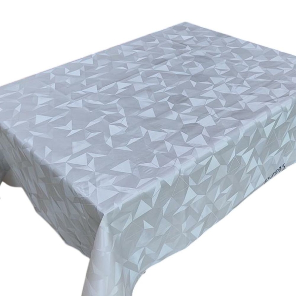 Клеенка ПВХ на тканевой основе 1,37*20 BZ-500F Aosta Baizheng