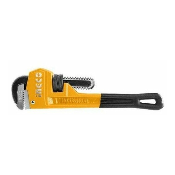 Ключ трубный  450*60мм INGCO HALPW0118 INDUSTRIAL.