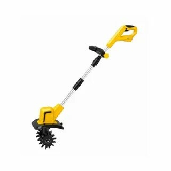 Культиватор аккумуляторный 20В 2*4А/ч BMC-20-2Li GR Huter