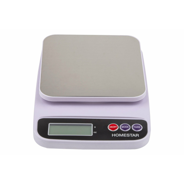 Весы кухонные  5кг электронные HS-3014 Homestar