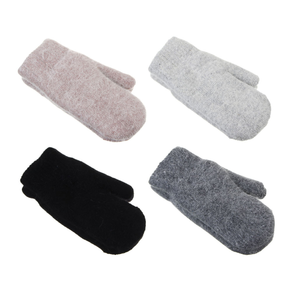 Варежки р.18-20