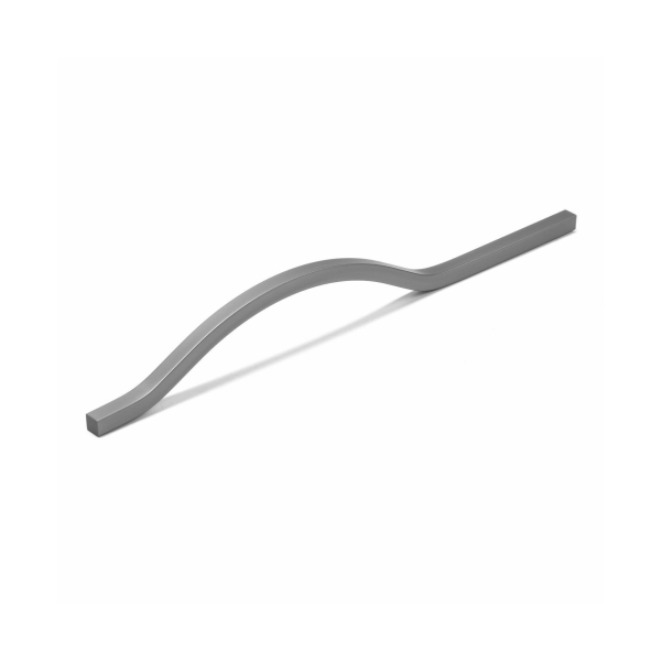 Ручка-скоба 240мм графит RSC040 CAPPIO