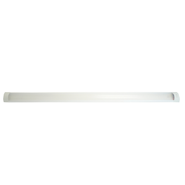 Светильник св/д 36Вт 6500К 1200мм 3D эффект линейный AL5054 Feron