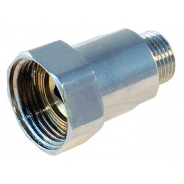 Американка прямая для п/сушителя 3/4"-1/2" RM-121200 PROFSAN