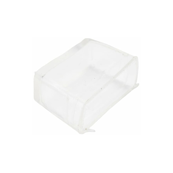 Заглушка для неона сечение 8х16 G-2835-E-IP20-NL 521401 General